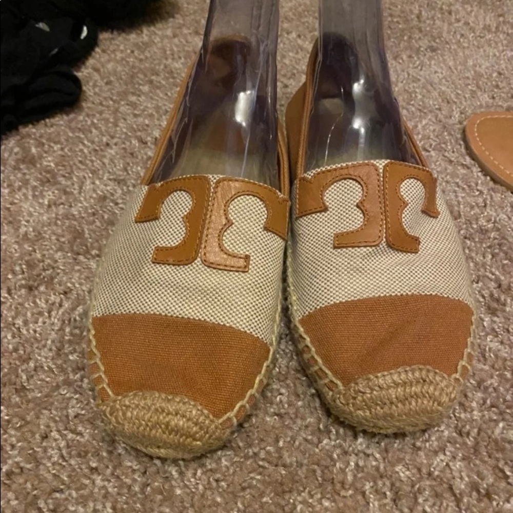 Tory Burch Espadrille